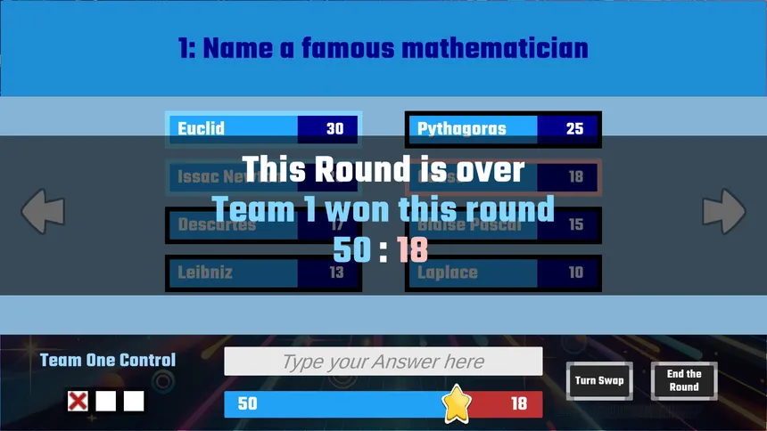Скриншот 4 к игре Ray Cheng Trivia Editor