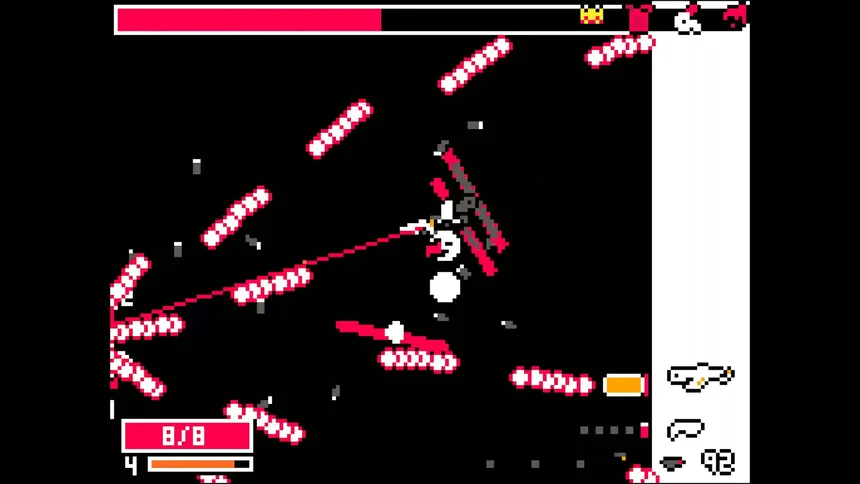 Скриншот 4 к игре KOLOTUN