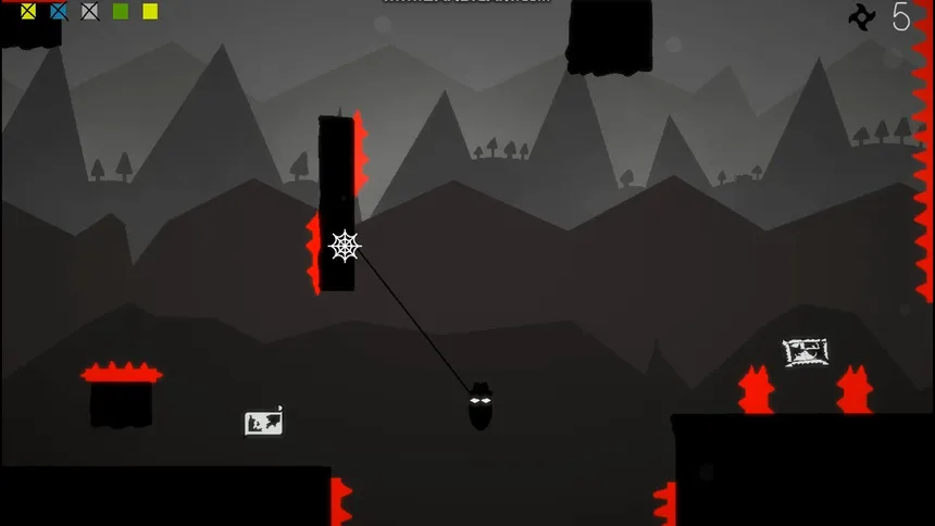 Скриншот 1 к игре Venomous