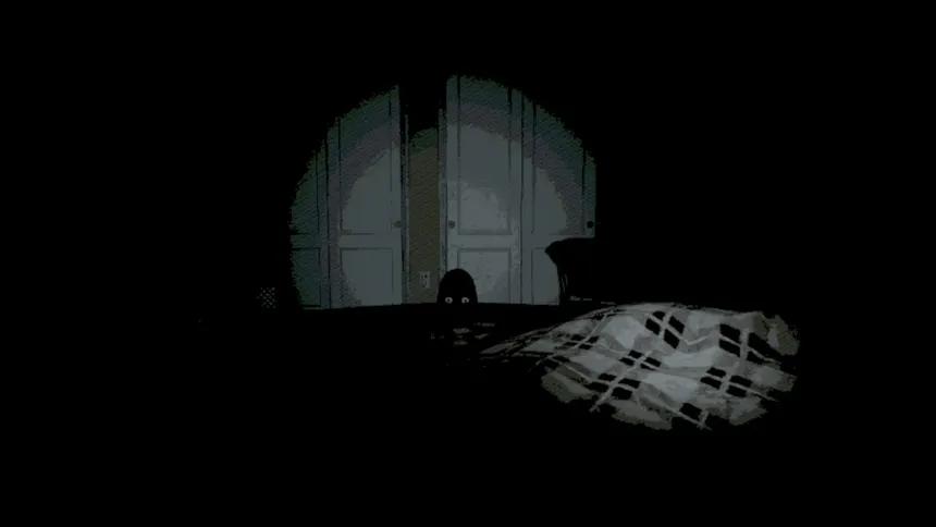 Скриншот 1 к игре Go To Sleep