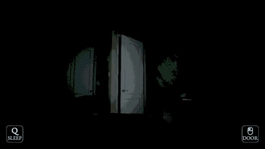 Скриншот 2 к игре Go To Sleep