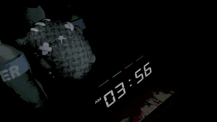 Скриншот 6 к игре Go To Sleep
