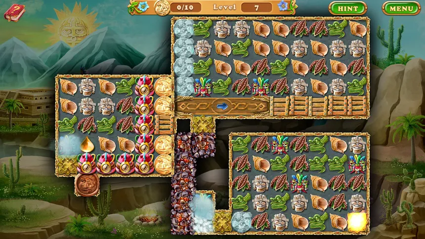 Скриншот 2 к игре Laruaville 16