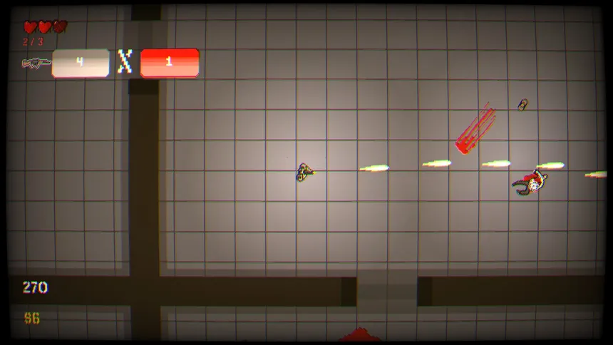 Скриншот 3 к игре Plumbum