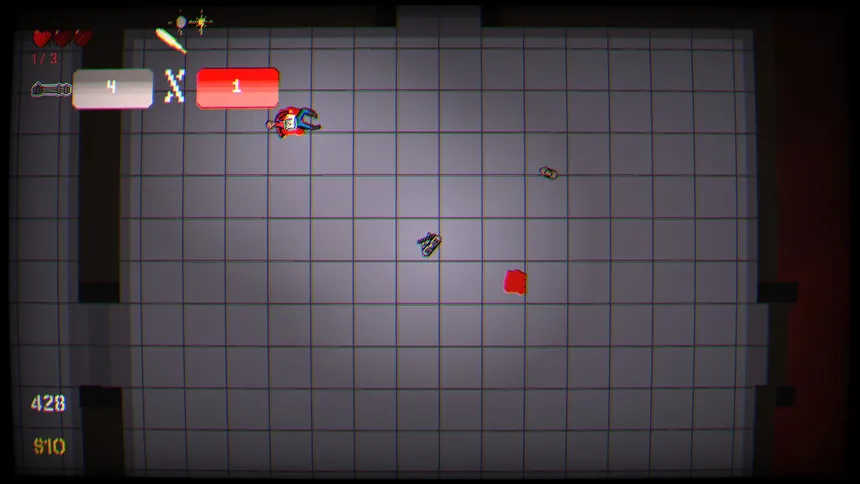 Скриншот 6 к игре Plumbum