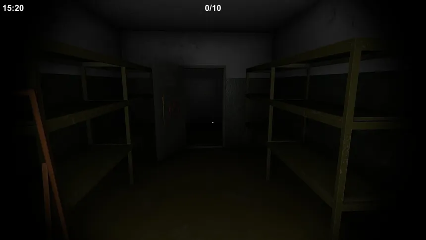 Скриншот 1 к игре Bunker 2