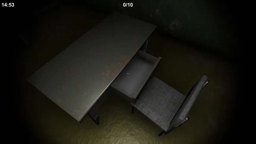 Скриншот 2 к игре Bunker 2