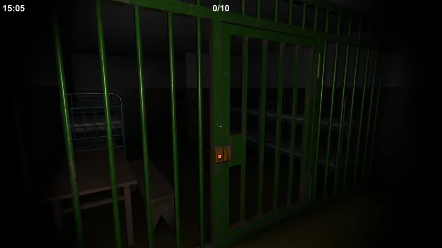 Скриншот 3 к игре Bunker 2