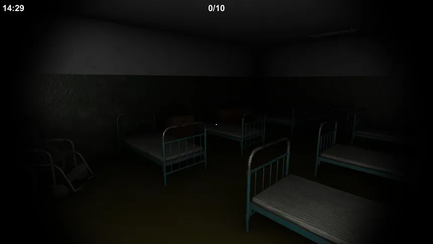 Скриншот 5 к игре Bunker 2