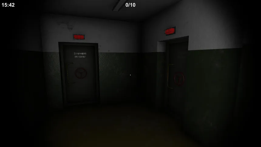 Скриншот 8 к игре Bunker 2