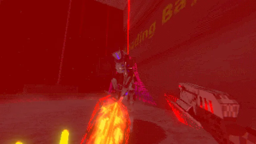 Скриншот 3 к игре Catalyst: From The Stars