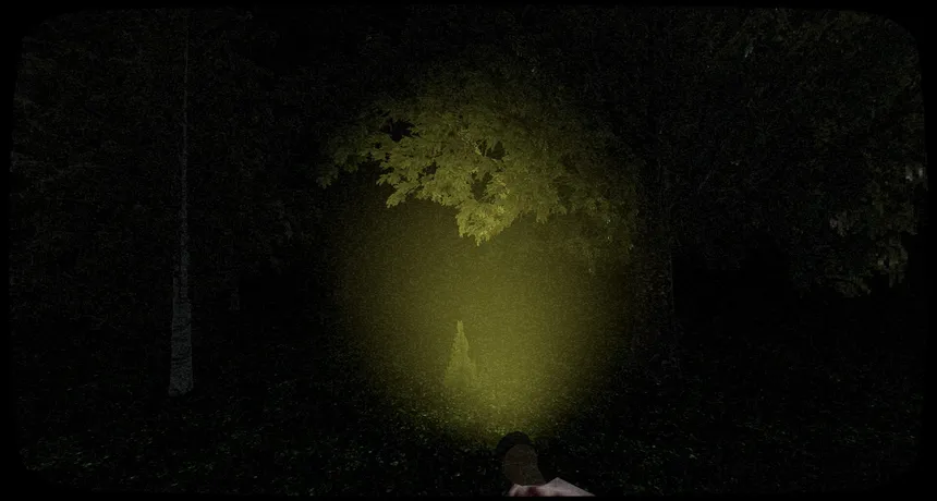 Скриншот 1 к игре Veiled Whispers
