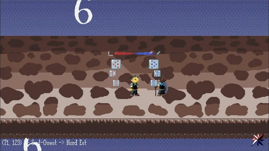 Скриншот 1 к игре Argonix : The Rise of Kings