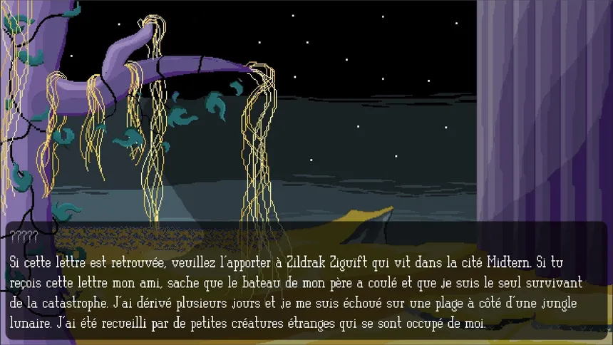 Скриншот 4 к игре Argonix : The Rise of Kings