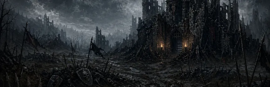 Скриншот 8 к игре For The Realm