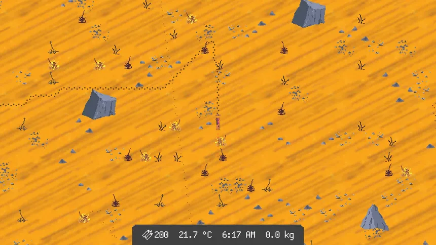 Скриншот 7 к игре Heat Retreat