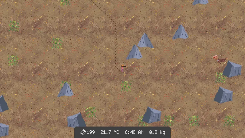 Скриншот 8 к игре Heat Retreat