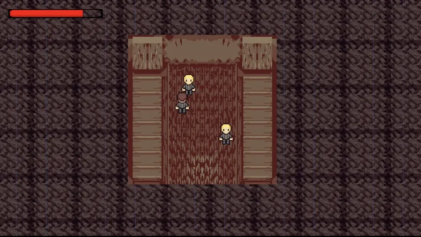 Скриншот 5 к игре Death in the Gulag