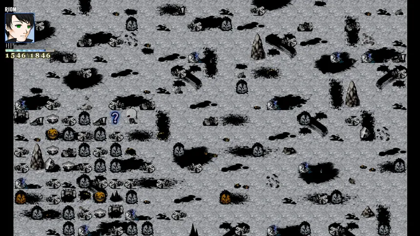 Скриншот 6 к игре Mask of Dead 2: Shadow of Pelagius