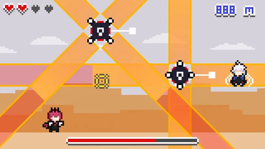 Скриншот 4 к игре Jurard Run