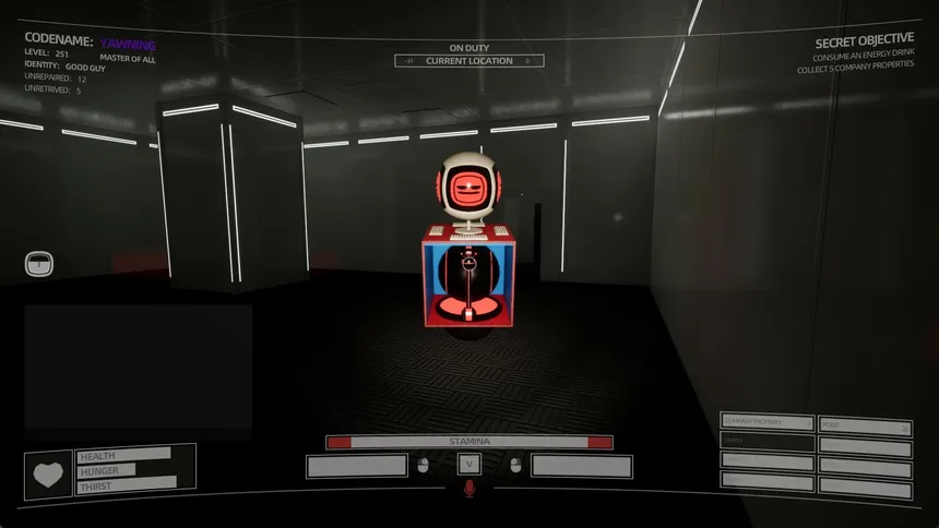 Скриншот 4 к игре I'm Truely a Good Guy!
