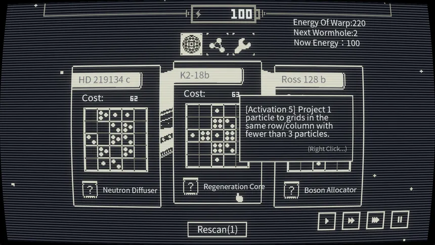 Скриншот 2 к игре Critical Point