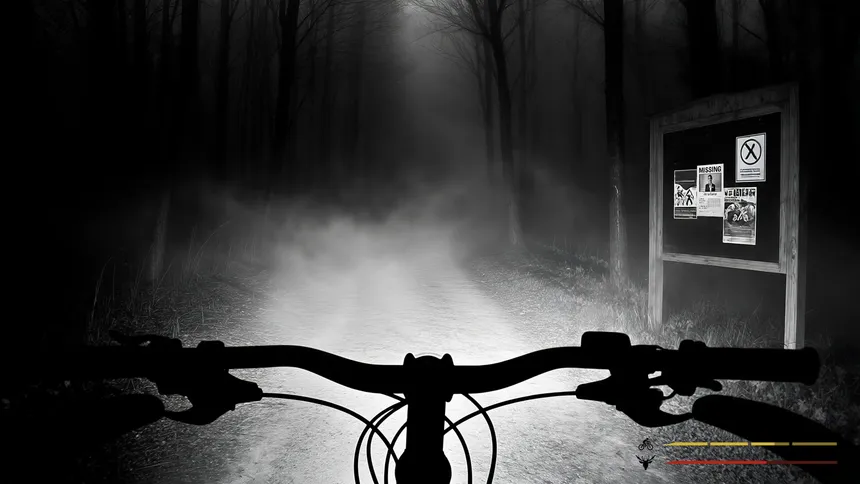 Скриншот 1 к игре The Last Ride Home