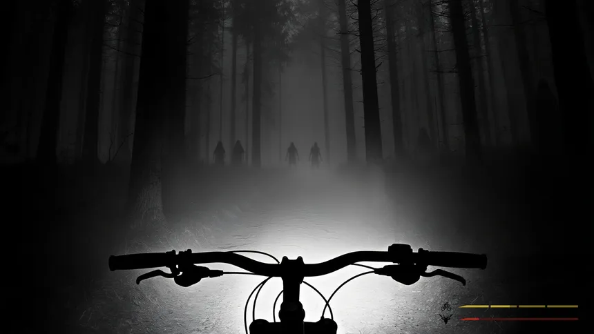 Скриншот 3 к игре The Last Ride Home