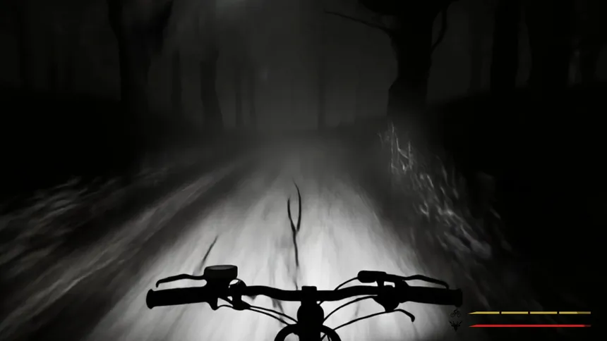 Скриншот 4 к игре The Last Ride Home