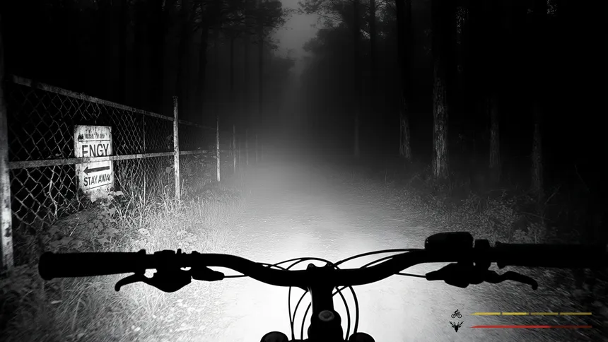 Скриншот 5 к игре The Last Ride Home