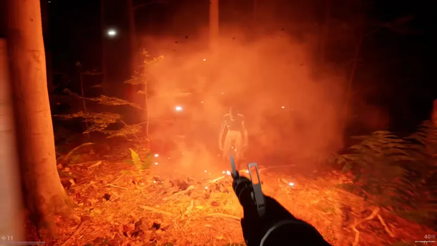 Скриншот 3 к игре Fast Mission