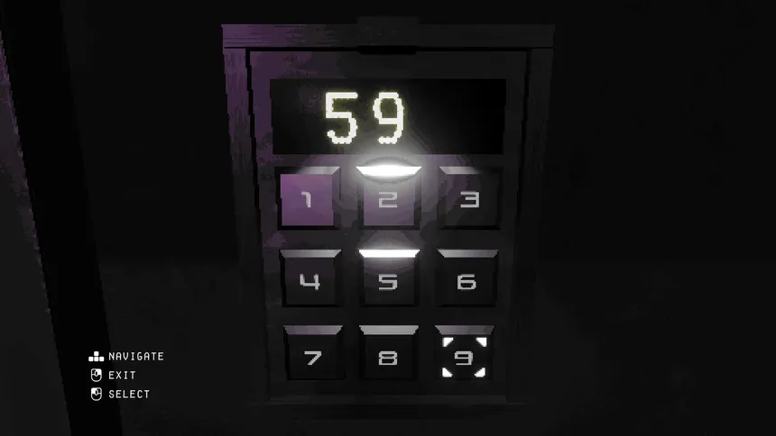 Скриншот 4 к игре SANGRA