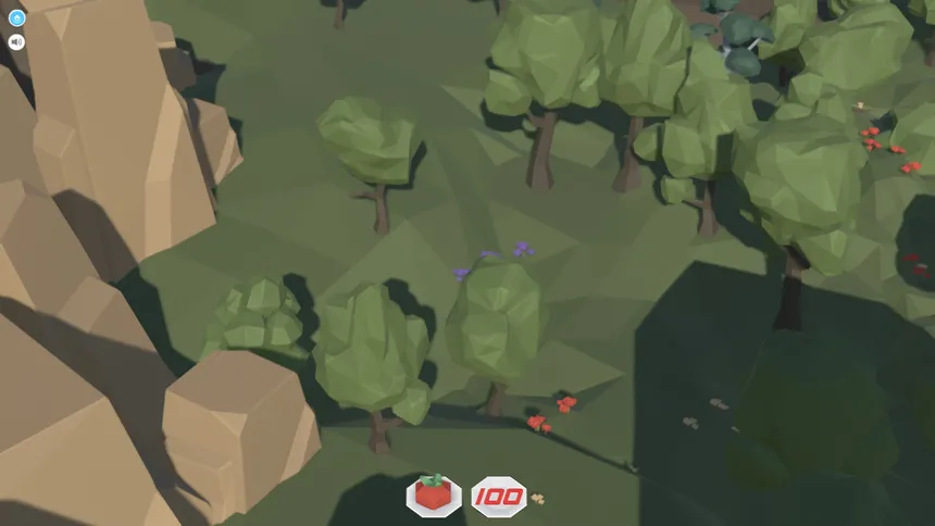 Скриншот 1 к игре Hidden Tomatoes 4