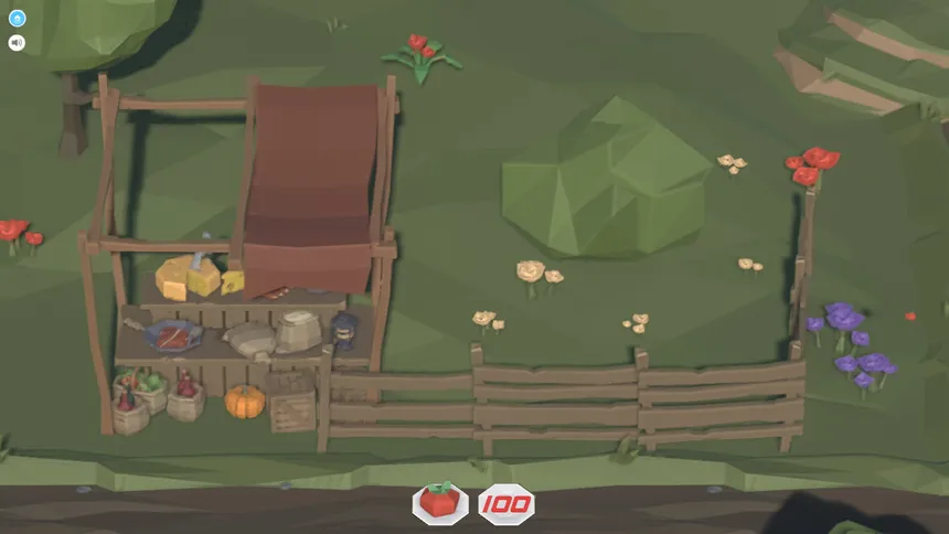 Скриншот 2 к игре Hidden Tomatoes 4