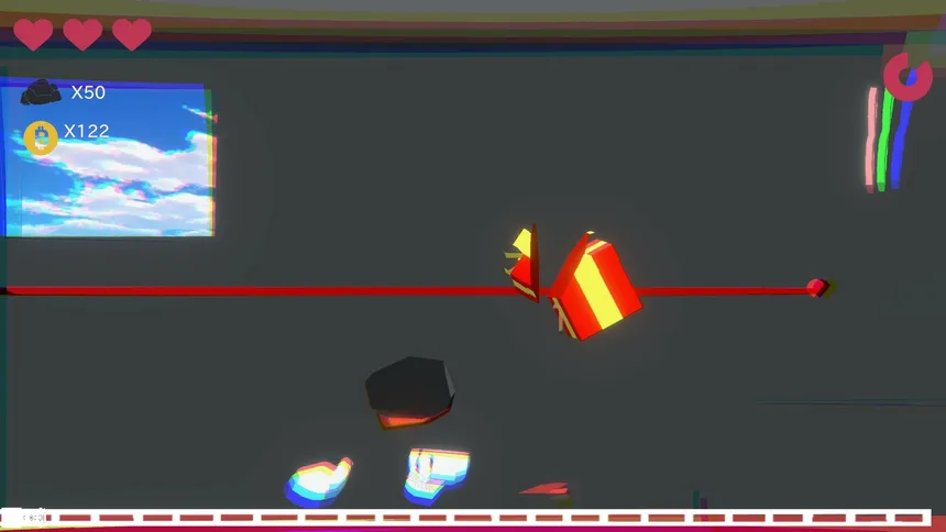 Скриншот 2 к игре 消消气