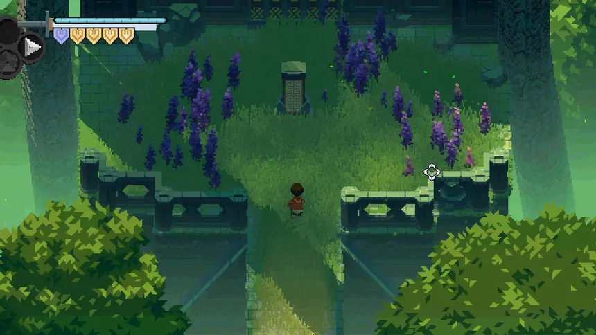 Скриншот 8 к игре Flooded Burials