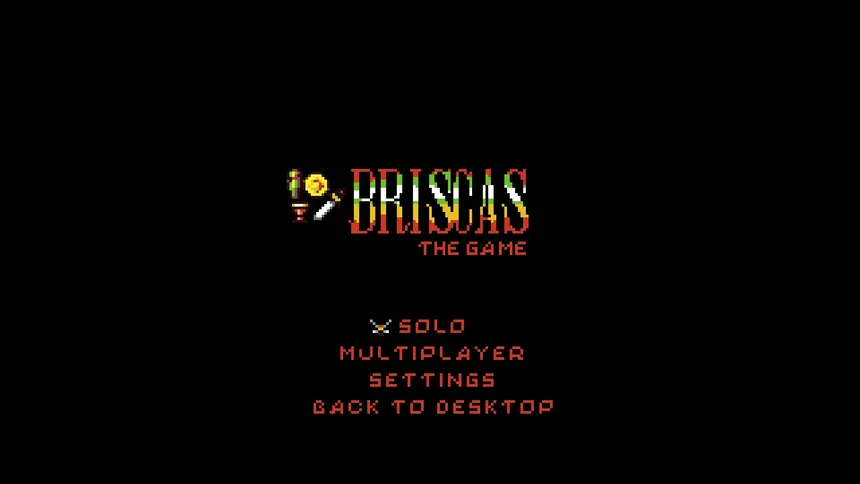 Скриншот 1 к игре Briscas: The Game