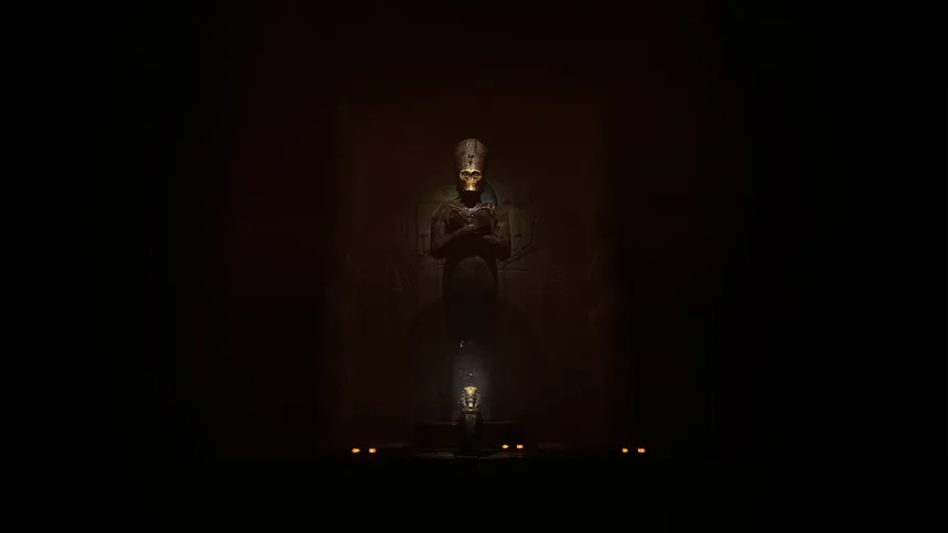 Скриншот 6 к игре Devil of the Plague