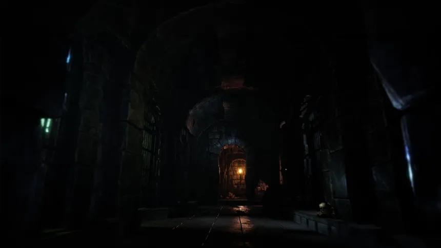 Скриншот 8 к игре Devil of the Plague