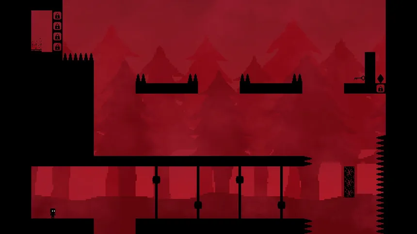 Скриншот 1 к игре Fatal Grounds
