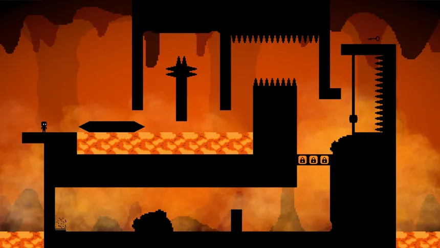 Скриншот 2 к игре Fatal Grounds