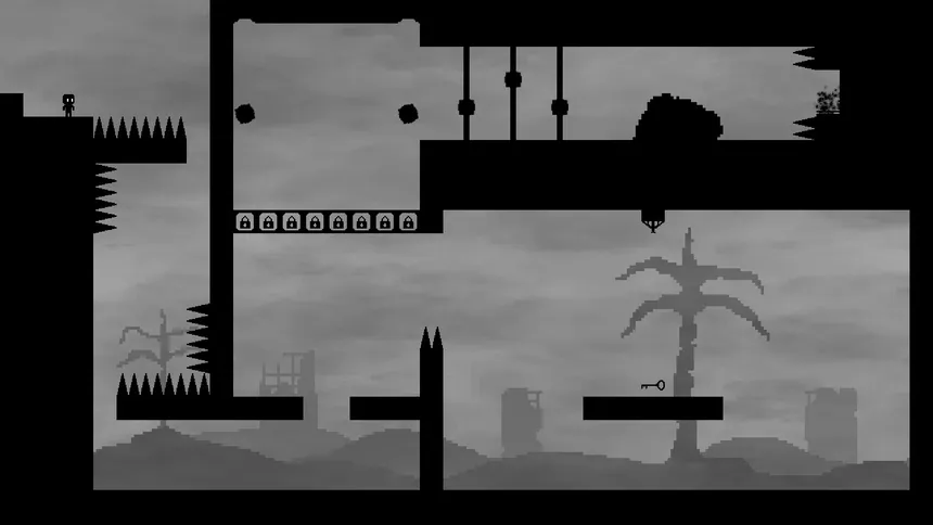 Скриншот 3 к игре Fatal Grounds