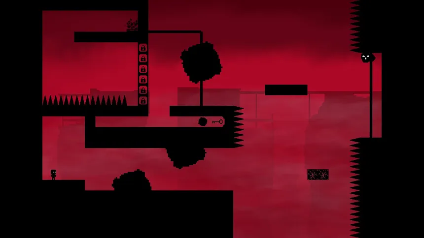 Скриншот 5 к игре Fatal Grounds
