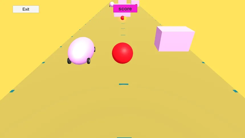 Скриншот 4 к игре Cacophony
