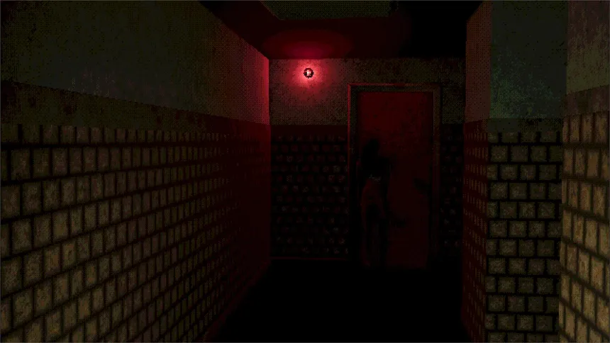 Скриншот 2 к игре My fair damnation