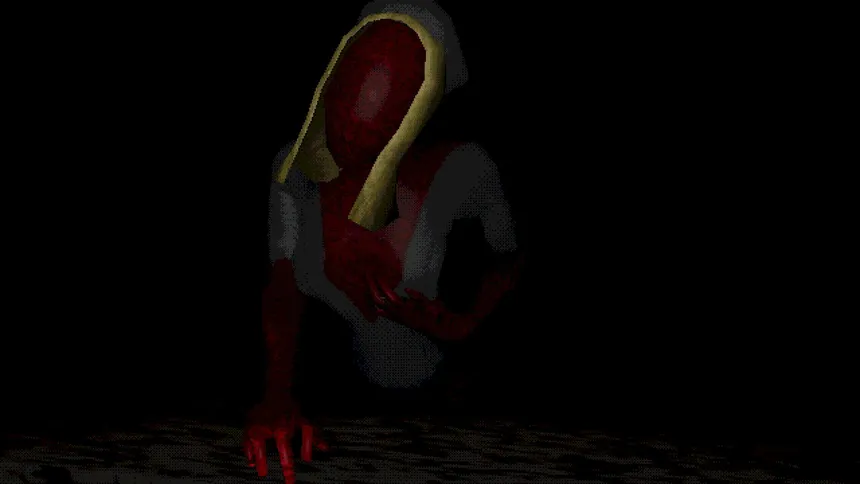 Скриншот 3 к игре My fair damnation