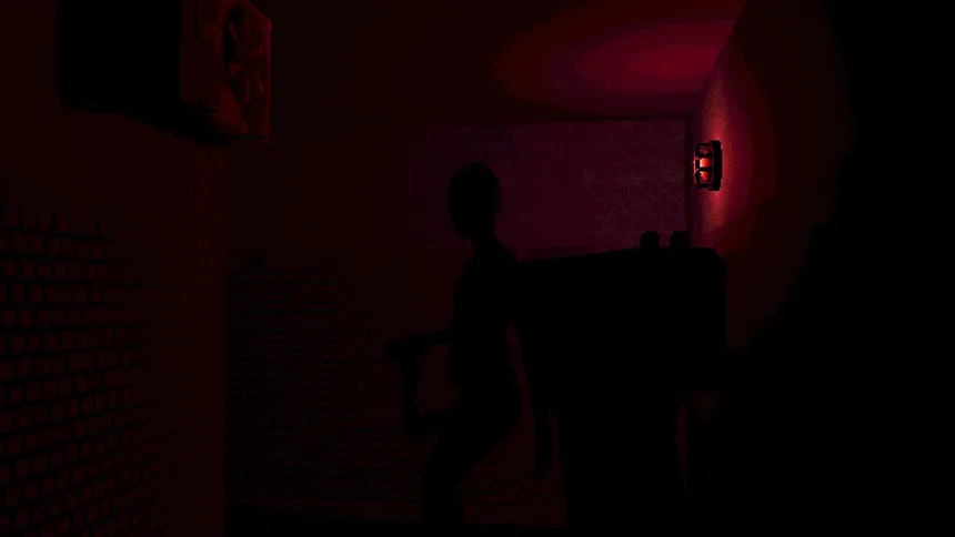 Скриншот 7 к игре My fair damnation