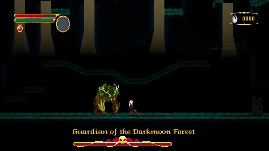 Скриншот 1 к игре Bloodline