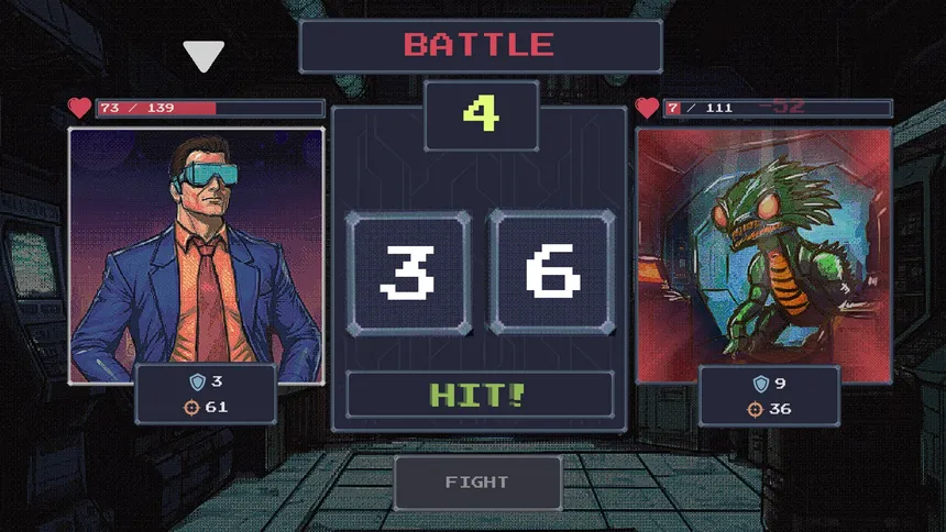 Скриншот 3 к игре Agent Dunoz