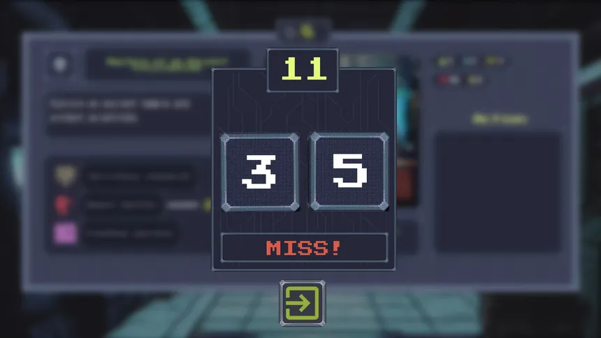 Скриншот 6 к игре Agent Dunoz